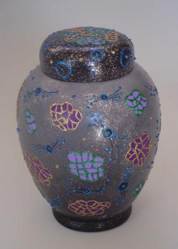 vase small